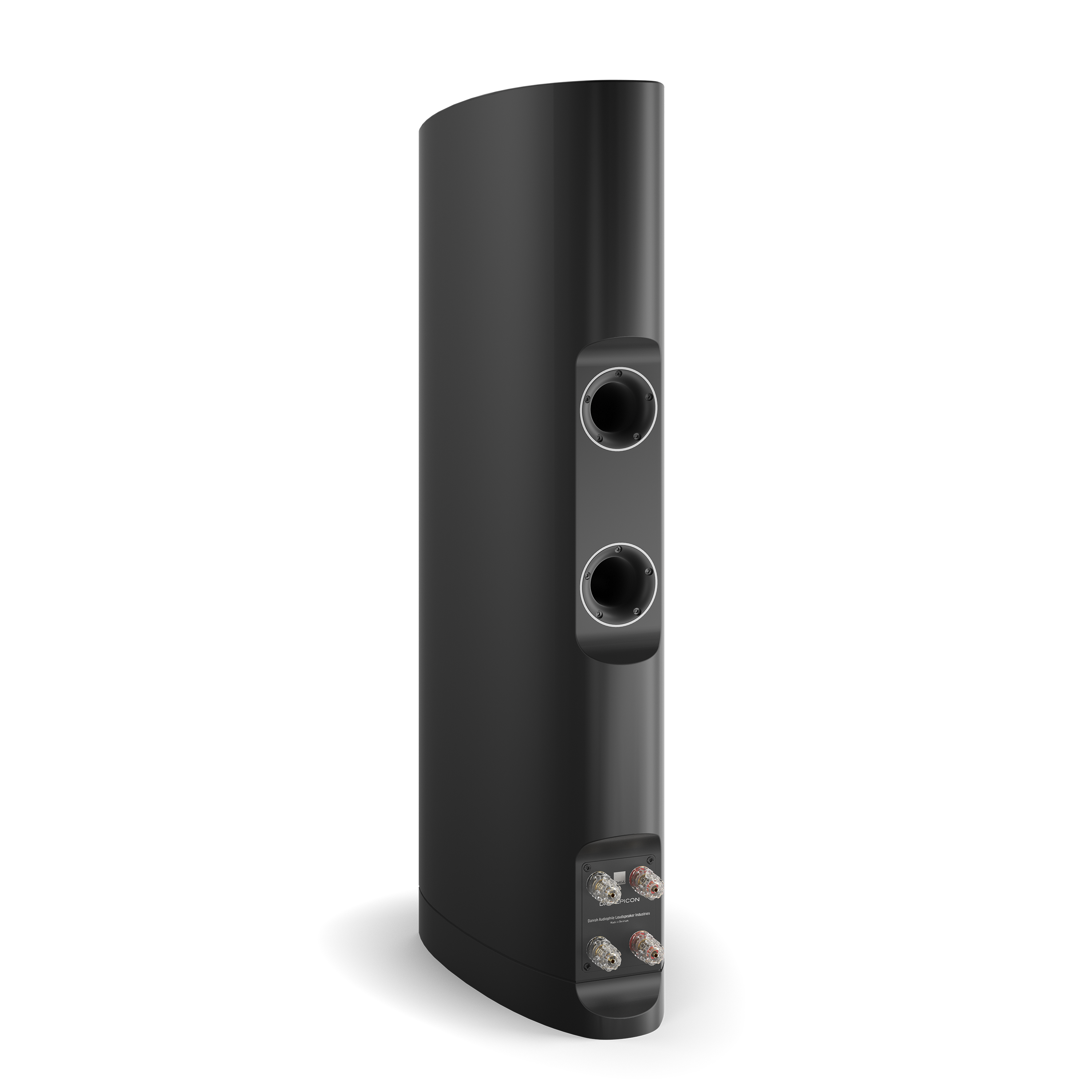 dali ダリ epicon6 ブラック DALI、新フラグシップスピーカー「EPICON 6」を発表 - 価格.com